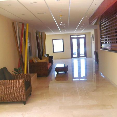 Bungalows Rebecca Park Playa del Inglés Exterior foto