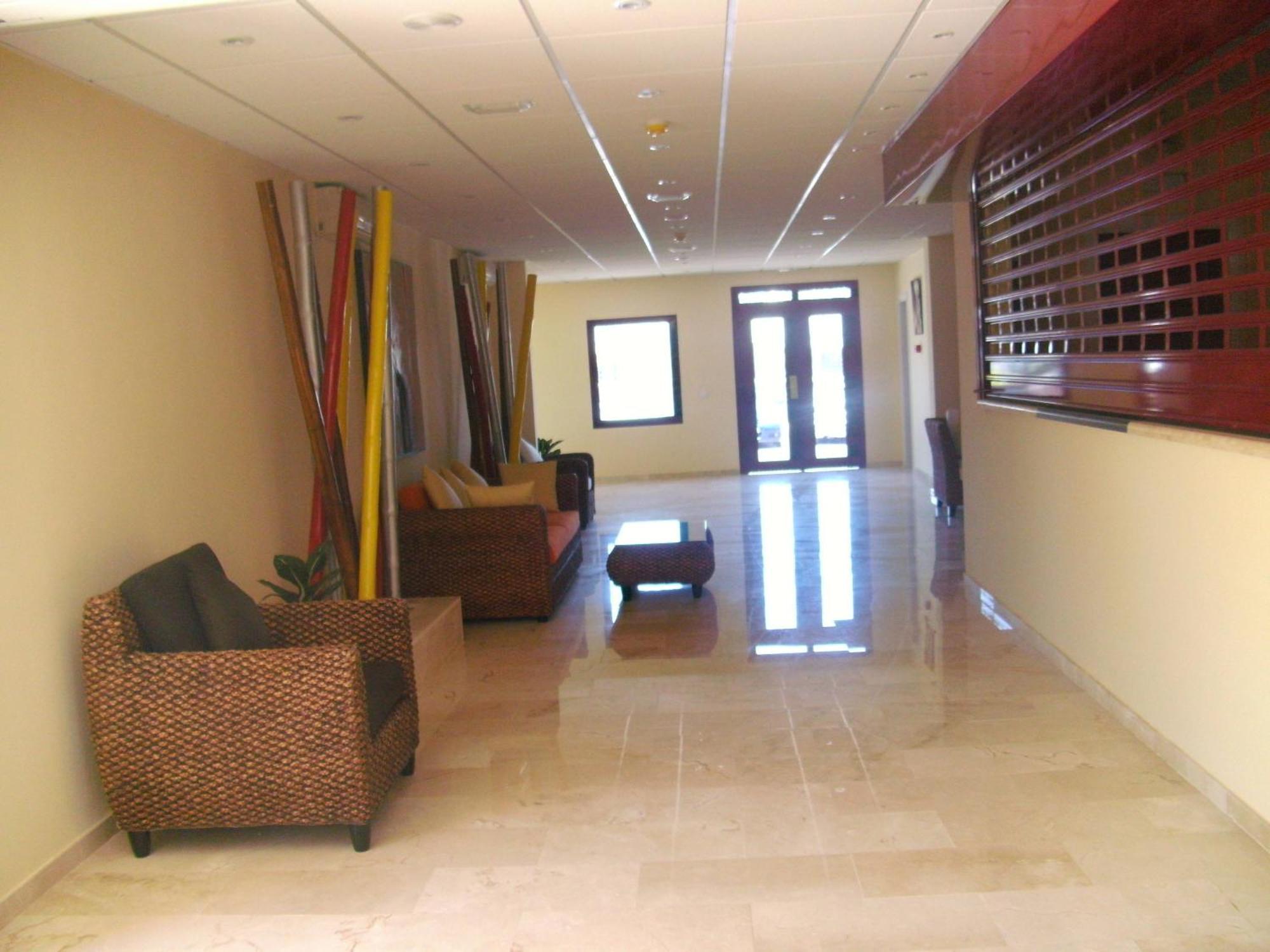 Bungalows Rebecca Park Playa del Inglés Exterior foto
