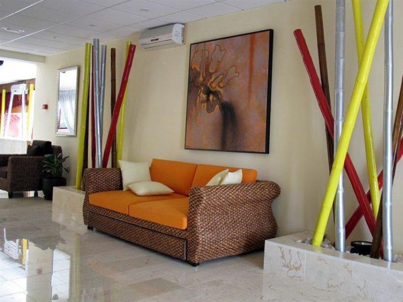 Bungalows Rebecca Park Playa del Inglés Exterior foto